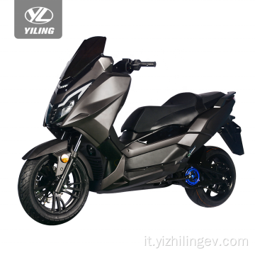 Hot Sell di alta qualità e potente motocicletta elettrica scooter elettrica con CEE